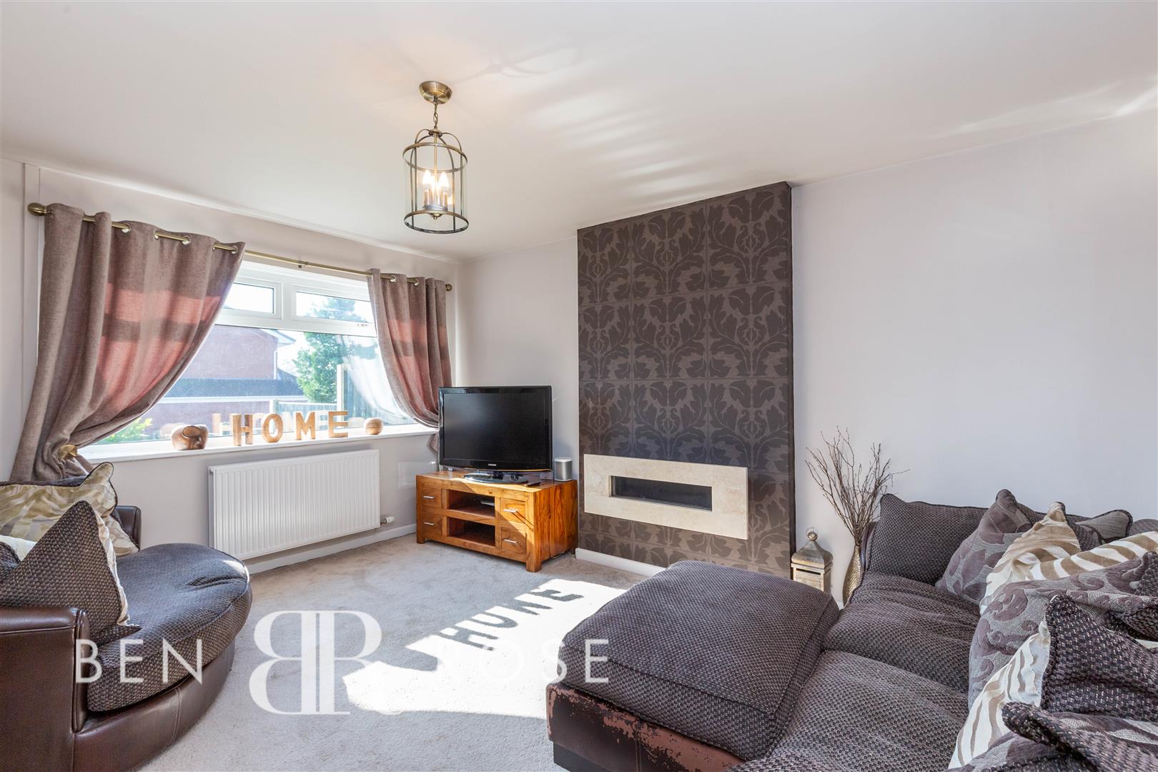 Dorking Road, Chorley
